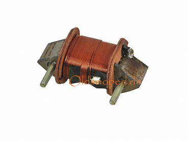 Lichtspule, Simson Mofa SL1