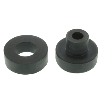 SET Tankauflage, Auflagegummi, AWO-S