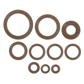 SET Wellendichtringe (Braun), AWO-S