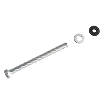 SET Normteile für Rücklichtkappe, Simson KR51/1, SR4-1, SR4-2, SR4-3, SR4-4