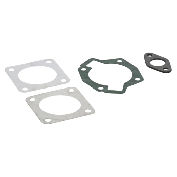 Dichtungssatz für LT60/MT60-Tuningzylinder, Simson KR51/2, S51, S53, S70, S83, SR50, SR80