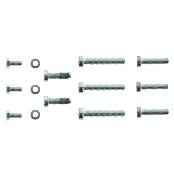 SET Normteile für Anlasser mit VAPE Zündung , Simson SR50, SR80