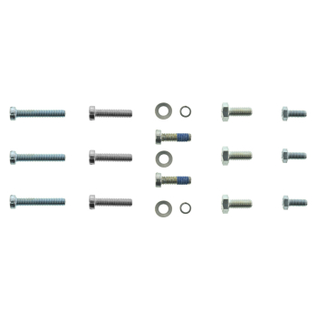 SET Normteile für Anlasser mit EMZA-, PVL-Zündung Zündung , Simson SR50, SR80