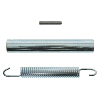 Befestigungsset für Kippständer, Simson Schwalbe KR51/1, KR51/2