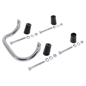 SET Anbauteile zum Gepäckträger, Simson Schwalbe KR51/1, KR51/2