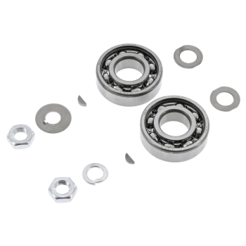 SET Anbauteile zur Kurbelwelle, Simson S51, SR50, KR51/2, S53, S70, MS50