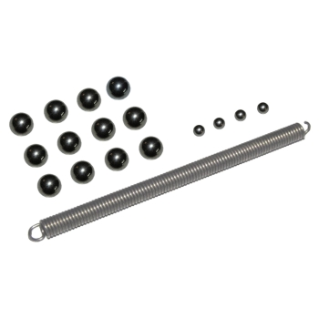 SET Kugelsatz (Getriebe), Simson S51, S53, S70, SR50, MS50, E930