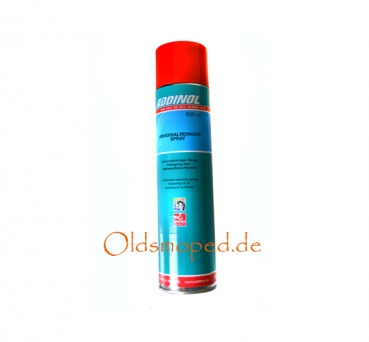 ADDINOL Universalreiniger-Spray (600ml)