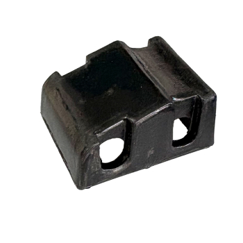 Kippständeranschlag (vorderer), MZ TS250, TS250/1, ETZ250