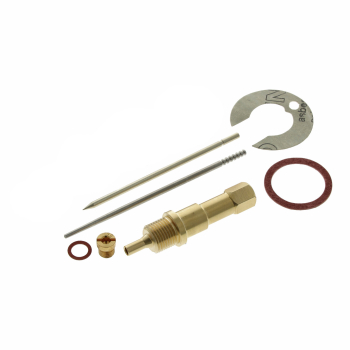 Vergaser Reparatursatz (Rundschieber), RT125/3