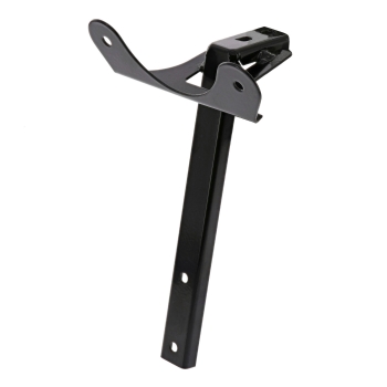 Halter für Kennzeichenträger, Simson Schikra125, RS125