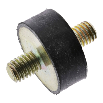 Gummi-Metall-Element, Simson MSA50, Schikra