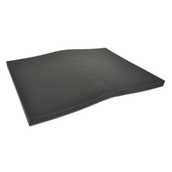 Luftfilterplatte 400x300x15mm