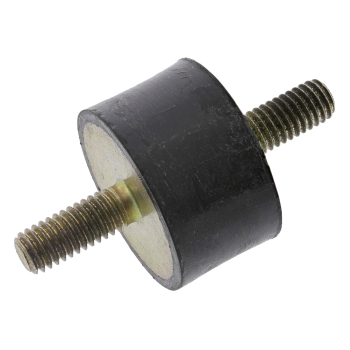 Gummi-Metall-Element (A25x15), Simson Schikra125, RS125