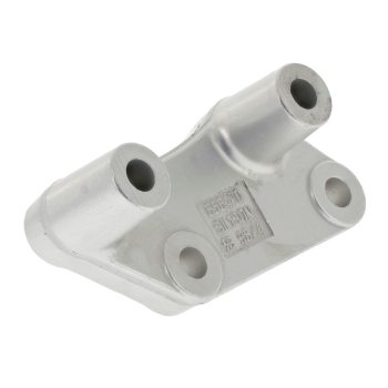 Adapter zum Bremssattel, Simson Schikra, RS125