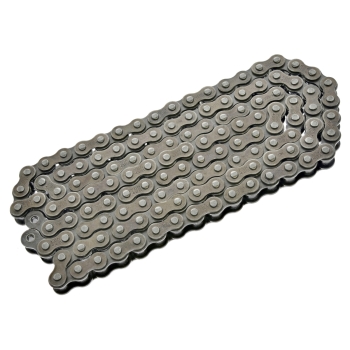 Kette, Rollenkette (132 Glieder), Simson Schikra