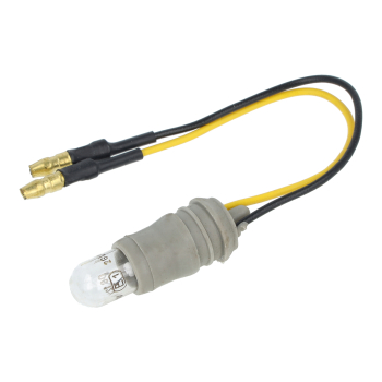 Begrenzungsleuchte für Scheinwerfer, Standlicht, Simson RS125