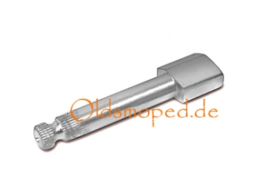 Bremsnocken / Bremswelle Ohne Kontaktfahne Für SIMSON Schwalbe, S50, S51, S70, Habicht & Co. – Trommelbremse