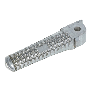 Soziusfußraste hinten links, Simson RS125