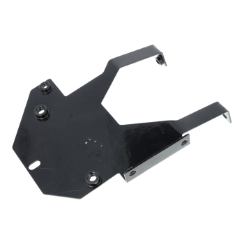 Elektrikträger, schwarz, Simson Schikra, RS125