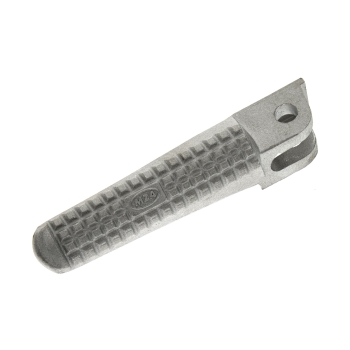 Ersatz-Fußraste (links), Simson S50, S51, S53, S70, RS125
