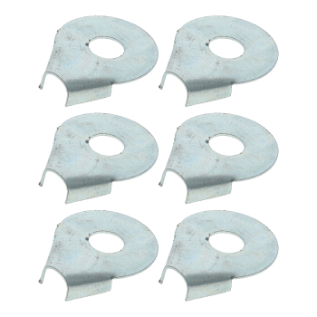 Sicherungsbleche zur Stiftschraube, BK350