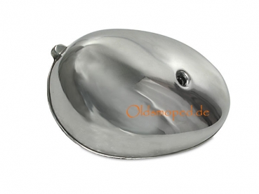 Abschlußkappe (Lichtmaschinendeckel) TS125, TS150