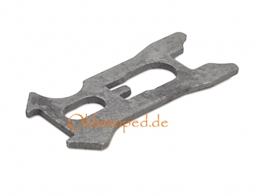 Schaltarm (Schaltwelle) TS250, ETZ250, ETZ251