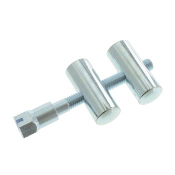 Zugbolzen (Batteriehalter), AWO