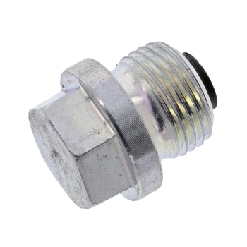 Motor-Ölablassschraube mit Magnet, AWO-S, AWO-T