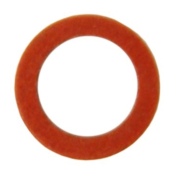 Dichtring Ø6,5x10 (Leerlaufdüse), Simson AWO-S, AWO-T