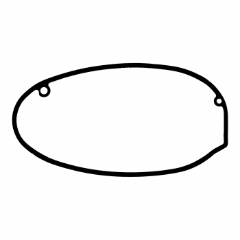 Kupplungsdeckeldichtung, MZ ES175, ES250, ETS250, TS250