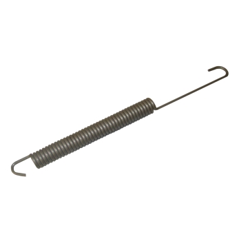 Zugfeder für Kippständer (220mm), AWO-S