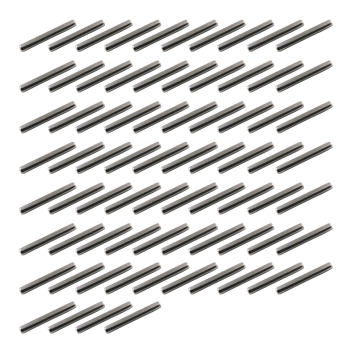 Set Zylinderrollen zur Kipphebellagerung (2,0x15,8), AWO-S