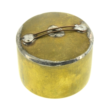 Schwimmer mit Spange (Ø42mm), MZ ES150, ES250, ES300, AWO-S