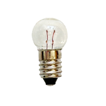 Kugellampe, Ladekontrolllampe, 6V 2,4W, Simson AWO-S