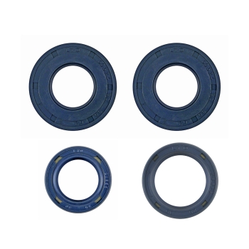 SET Wellendichtringe für Motor, MZ TS250
