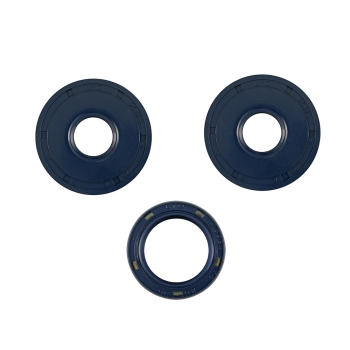 SET Wellendichtringe für Motor, MZ TS250/1