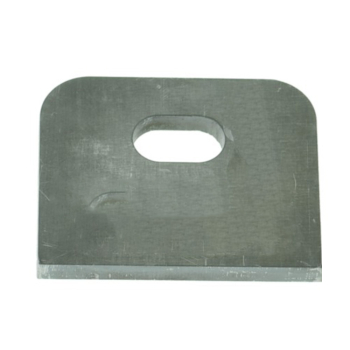 Einschweißteil für Schwinge, MZ TS250, TS250/1, ETZ250, ETZ251, ETZ301