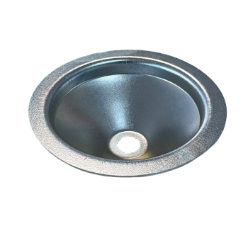 Federteller für Luftfilter, MZ ETZ125, ETZ150, ETZ250, ETZ251, ETZ301, TS250