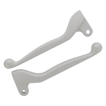 SET ALU Handhebel (matt), Simson S50, S51, S53, SR50, S70, KR51/2