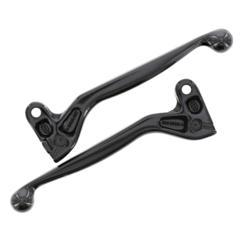 SET ALU Handhebel (schwarz), Simson S50, S51, S53, SR50, S70, KR51/2