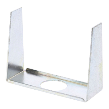 Halteklammer, Spannbügel für Ø60mm Tacho
