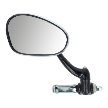 Spiegel, Rückblickspiegel (links), AWO, BK350, RT125, SR56, SR59, SR1, SR2, KR50