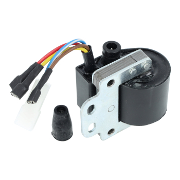 POWERDYNAMO Zündspule (A-Z7091), AWO-S, AWO-T