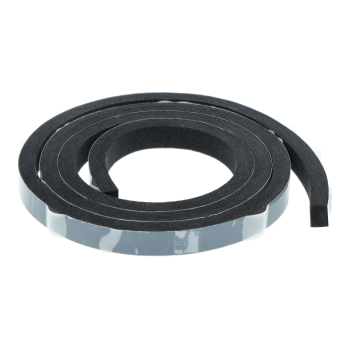 Dichtungsband für Handschuhfach, Simson SRA25, SRA50