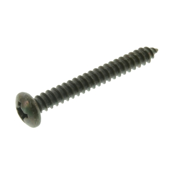 Linsen-Blechschraube (5,5x45), Simson Automatikroller SRA25, SRA50