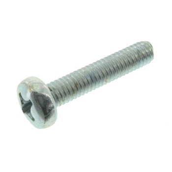 Linsenschraube (M4x20), Simson MSA50