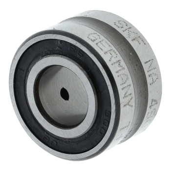 SKF Nadellager für Zugstange NA 4900, Simson Automatikroller SRA25, SRA50