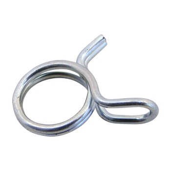Federdrahtschelle (9,8-10,4 mm)